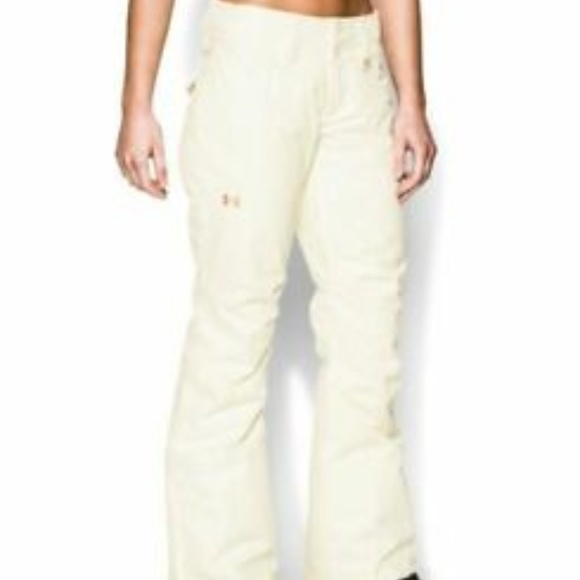 coldgear infrared pants